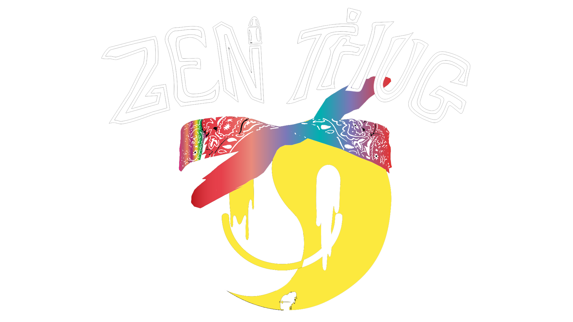 The Zen Thug